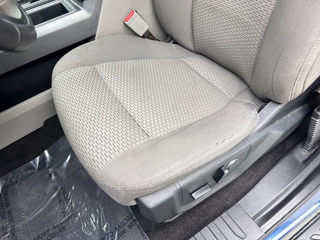 Used 2016 Ford F150 XLT w/ Equipment Group 302A Luxury RWD image 28