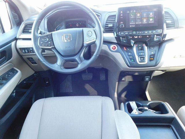 Used 2023 Honda Odyssey EX image 16
