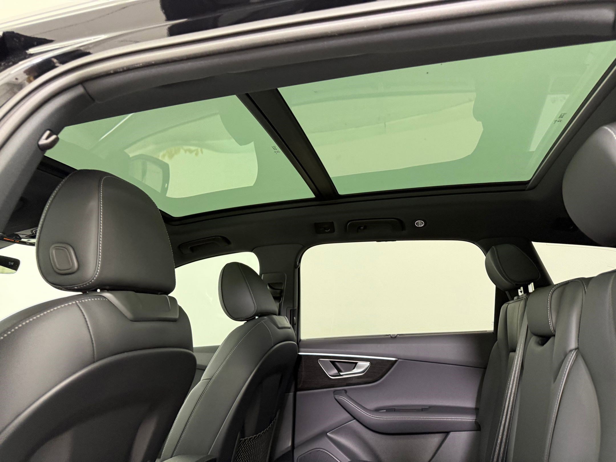 New 2026 Audi Q7 3.0T Premium Plus AWD/4WD image 26