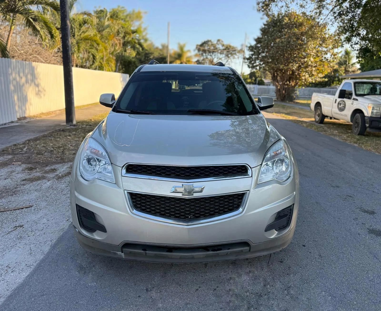 Used 2016 Chevrolet Equinox LT image 5