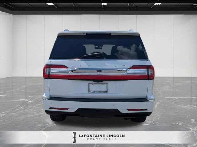 Used 2020 Lincoln Navigator Reserve w/ Luxury Package AWD/4WD image 4