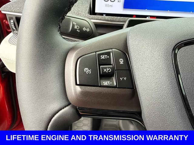 Used 2023 Ford Mustang Mach-E Premium AWD/4WD image 31