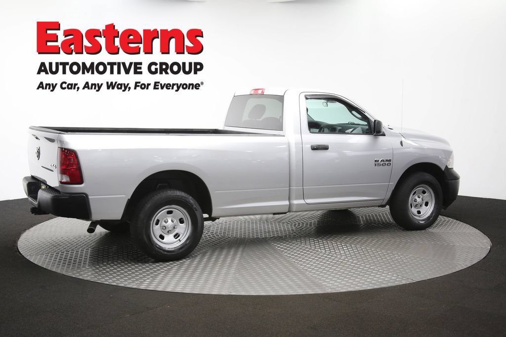 Used 2016 RAM 1500 Tradesman w/ Popular Equipment Group AWD/4WD image 42
