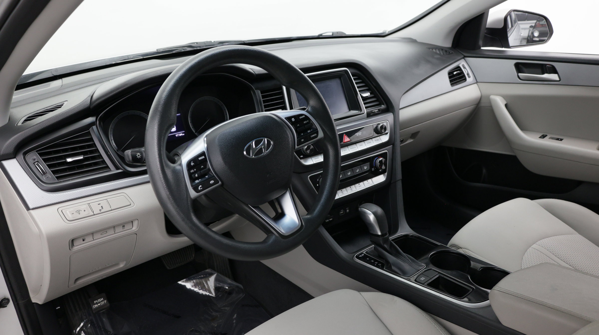 Used 2018 Hyundai Sonata ECO FWD image 13