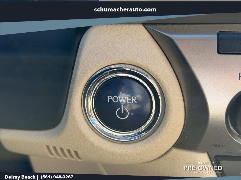 Used 2014 Lexus ES 300h w/ Premium Package w/Bamboo Trim FWD image 28