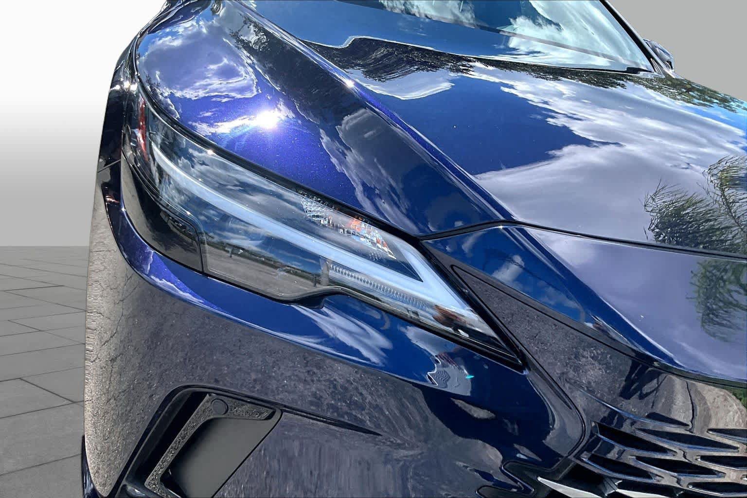 Used 2024 Lexus RX 350 Premium w/ Cold Area Package FWD image 28
