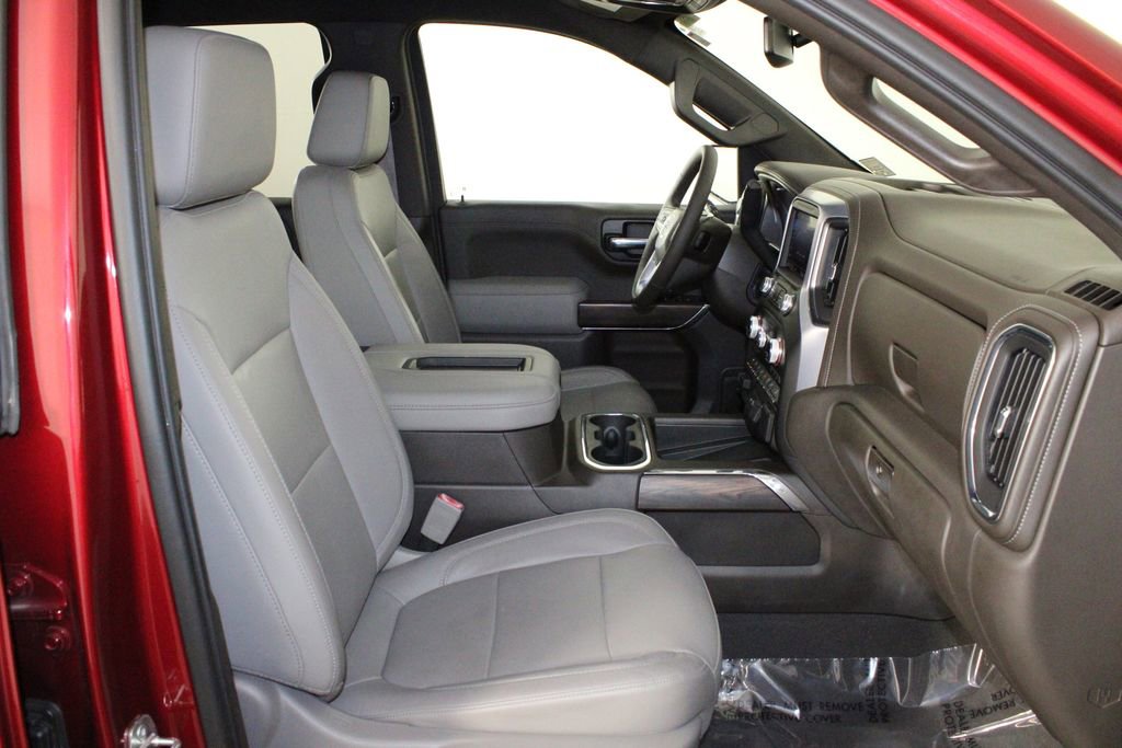 Used 2020 GMC Sierra 1500 SLT w/ SLT Premium Plus Package image 11