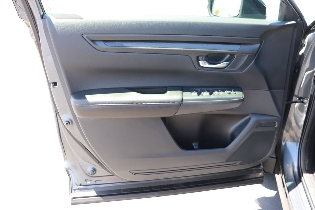 Certified 2026 Honda CR-V Sport image 10