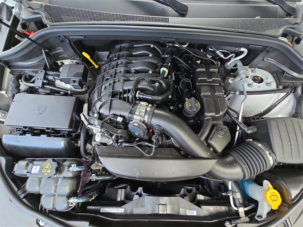 New 2026 Dodge Durango GT image 34