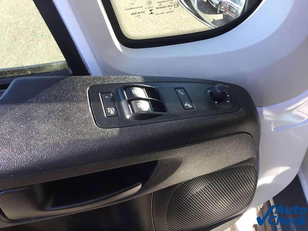 Used 2015 RAM ProMaster 1500 FWD image 37