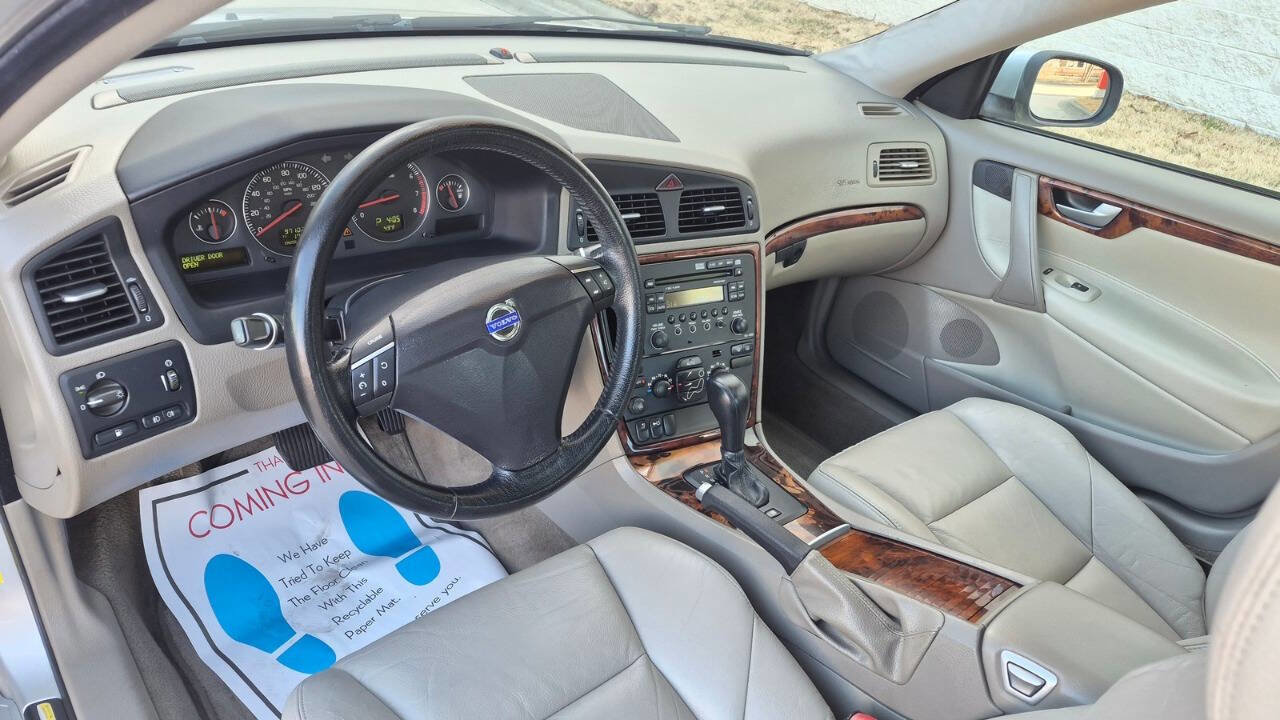 Used 2007 Volvo S60 2.5T image 32