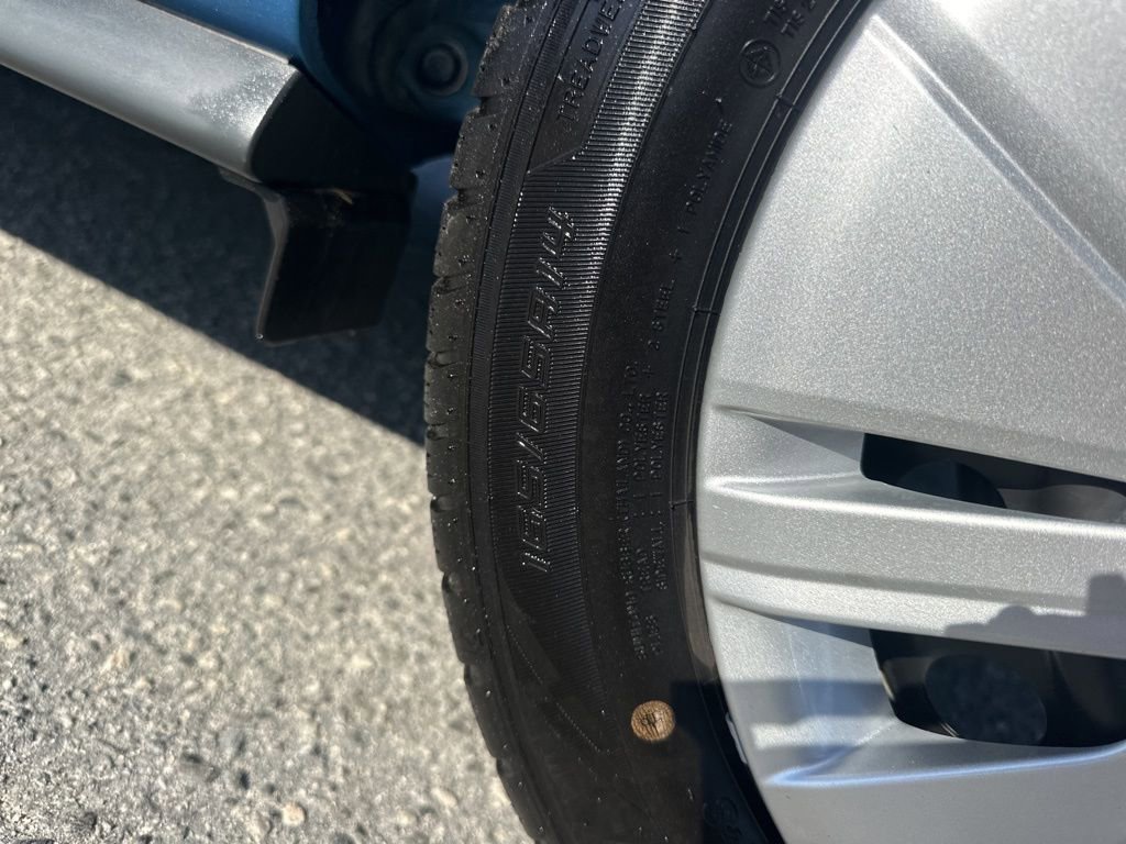 Used 2024 Mitsubishi Mirage ES image 26