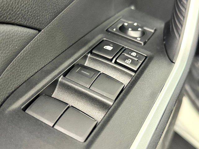 Certified 2025 Toyota RAV4 LE image 18