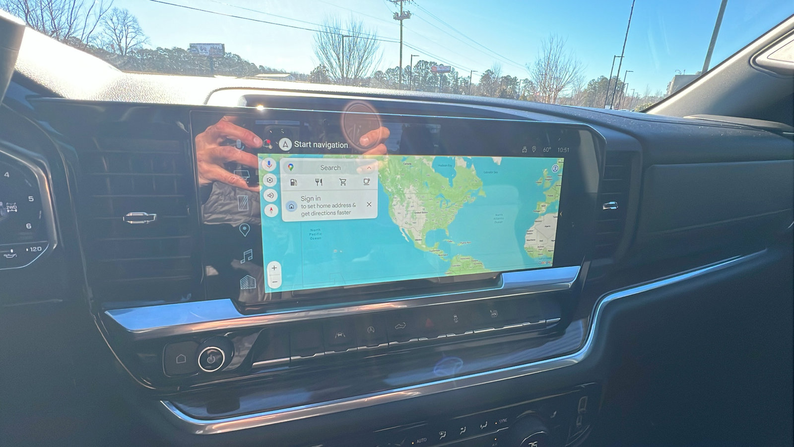 Used 2025 Chevrolet Silverado 1500 LT image 31