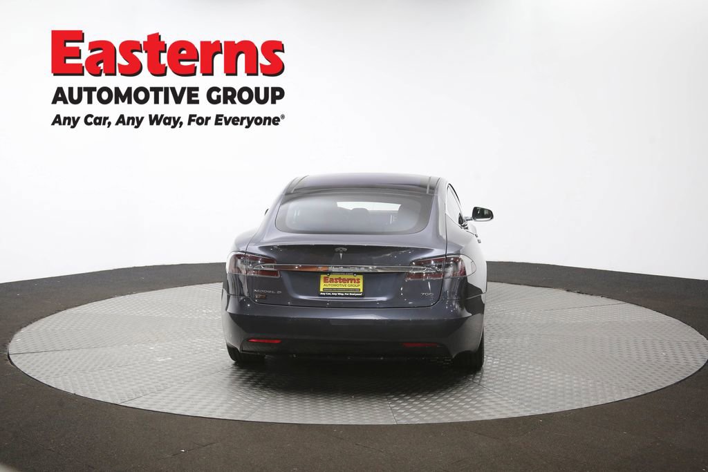 Used 2016 Tesla Model S 75D image 34