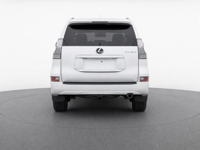 Used 2021 Lexus GX 460 Premium AWD/4WD image 6