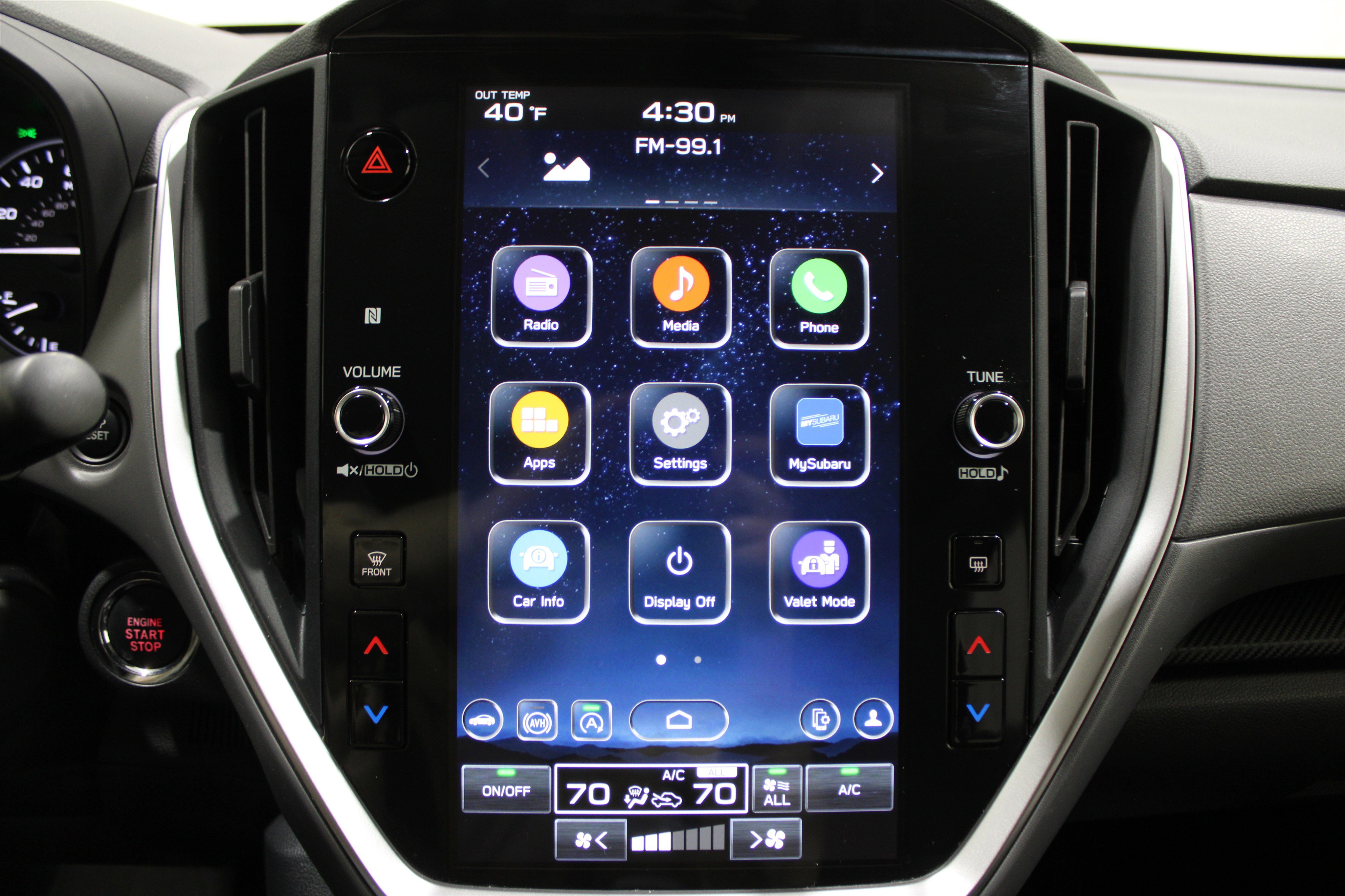 Used 2025 Subaru Crosstrek 2.0i Premium image 15