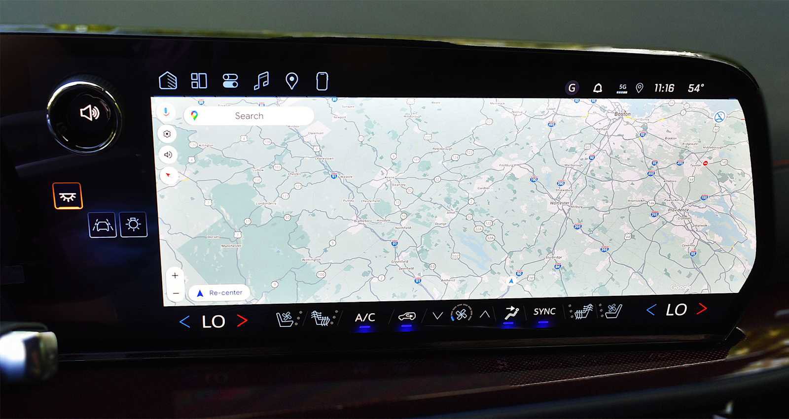 New 2026 Chevrolet Traverse RS AWD/4WD image 20