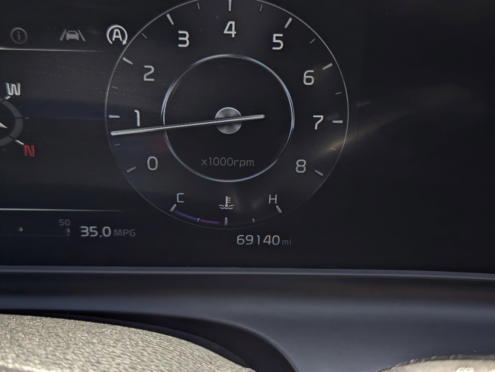 Used 2024 Kia Seltos S FWD image 12