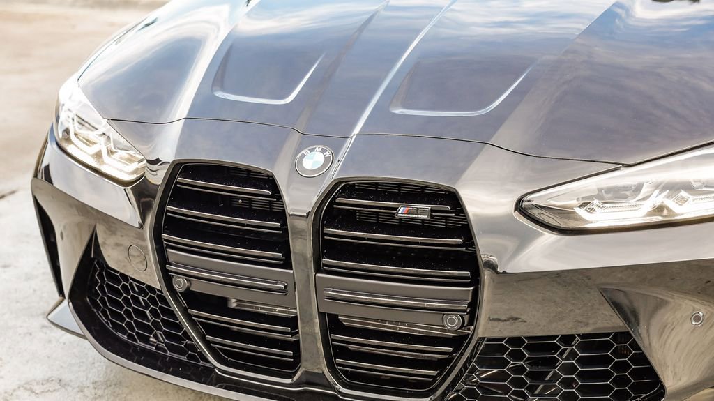 Used 2024 BMW M3 Competition image 6