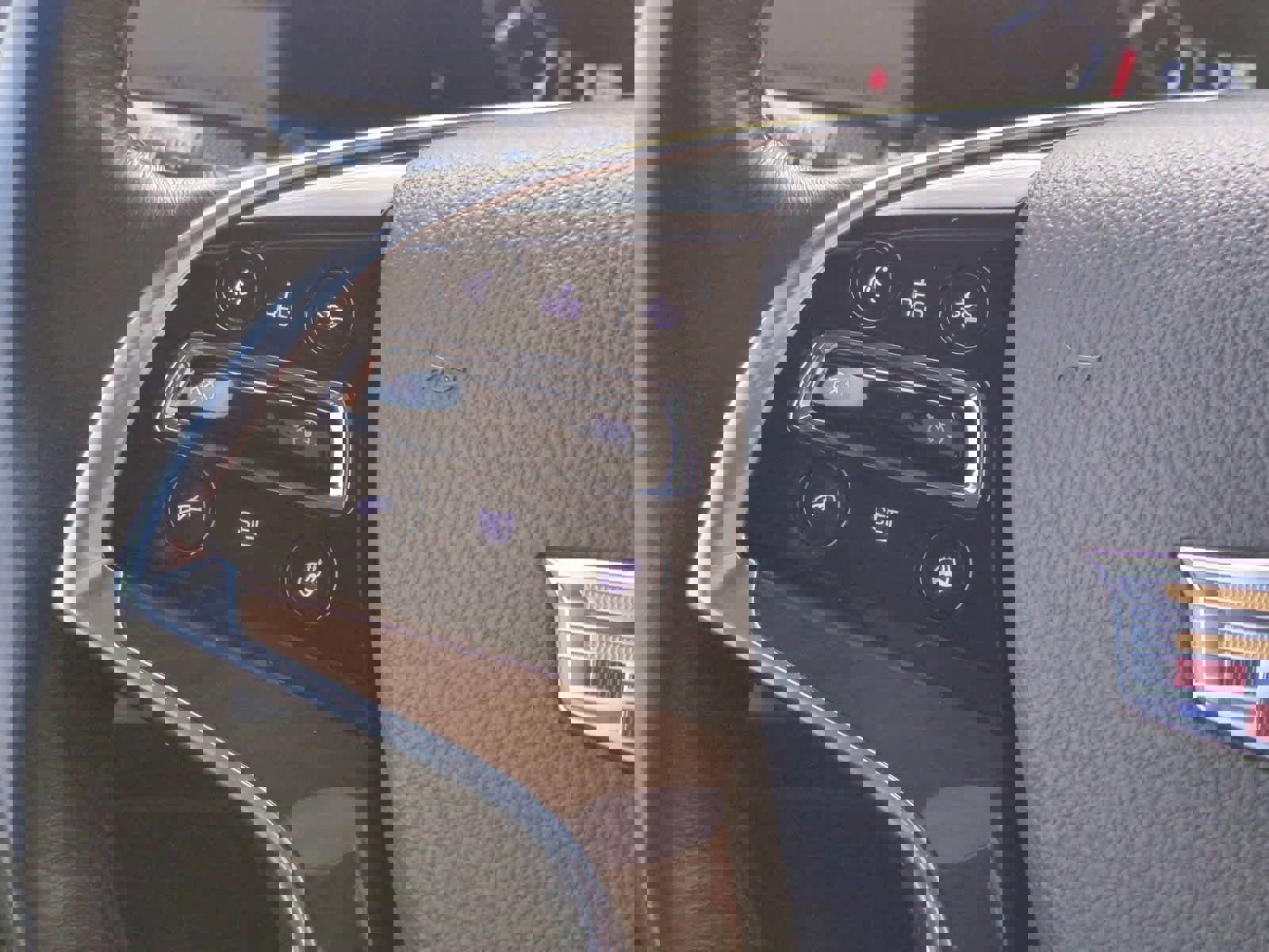 Used 2019 Cadillac Escalade ESV Luxury image 27