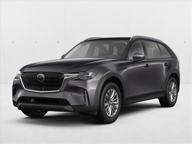 Used 2024 MAZDA CX-90 3.3 Turbo w/ Preferred Package