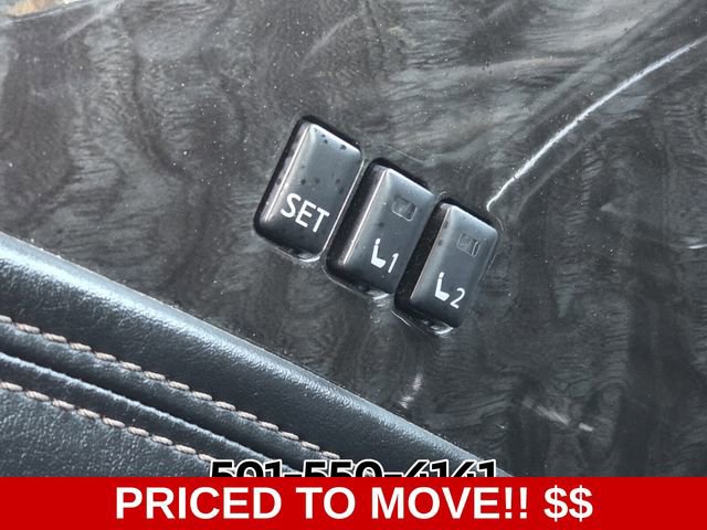 Used 2022 Nissan Armada Platinum RWD image 37