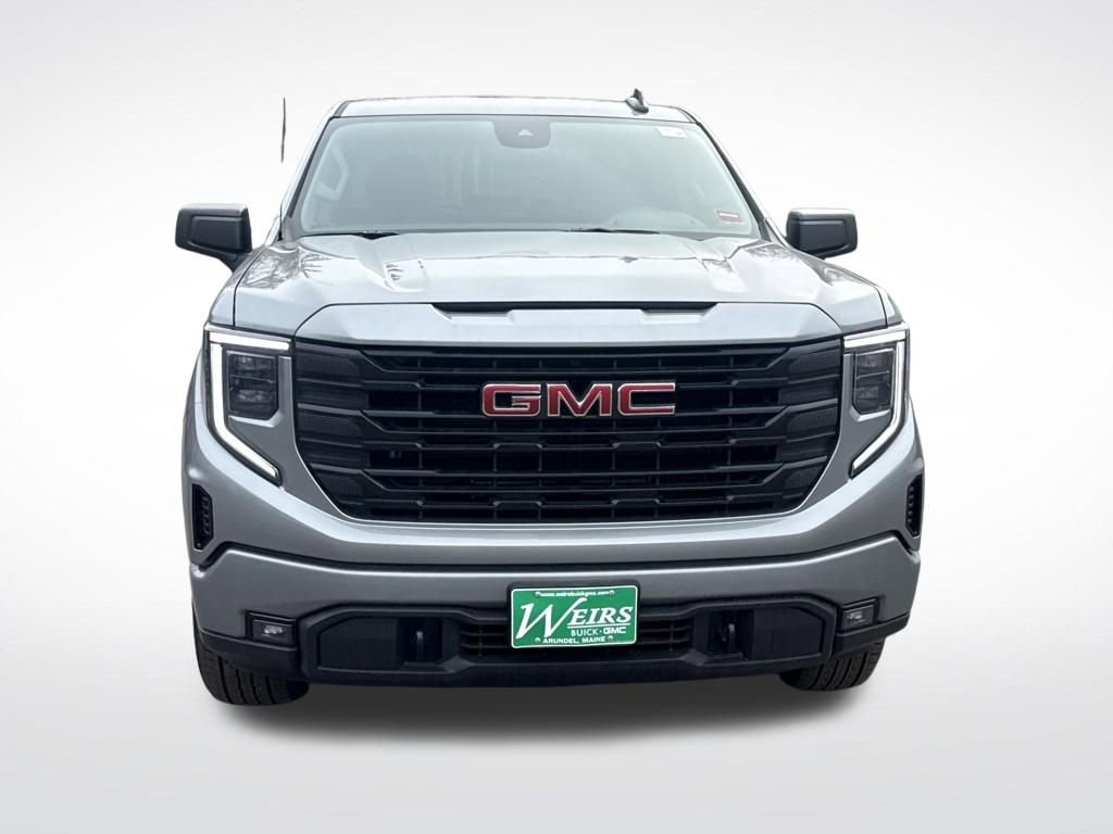 New 2026 GMC Sierra 1500 Elevation image 9