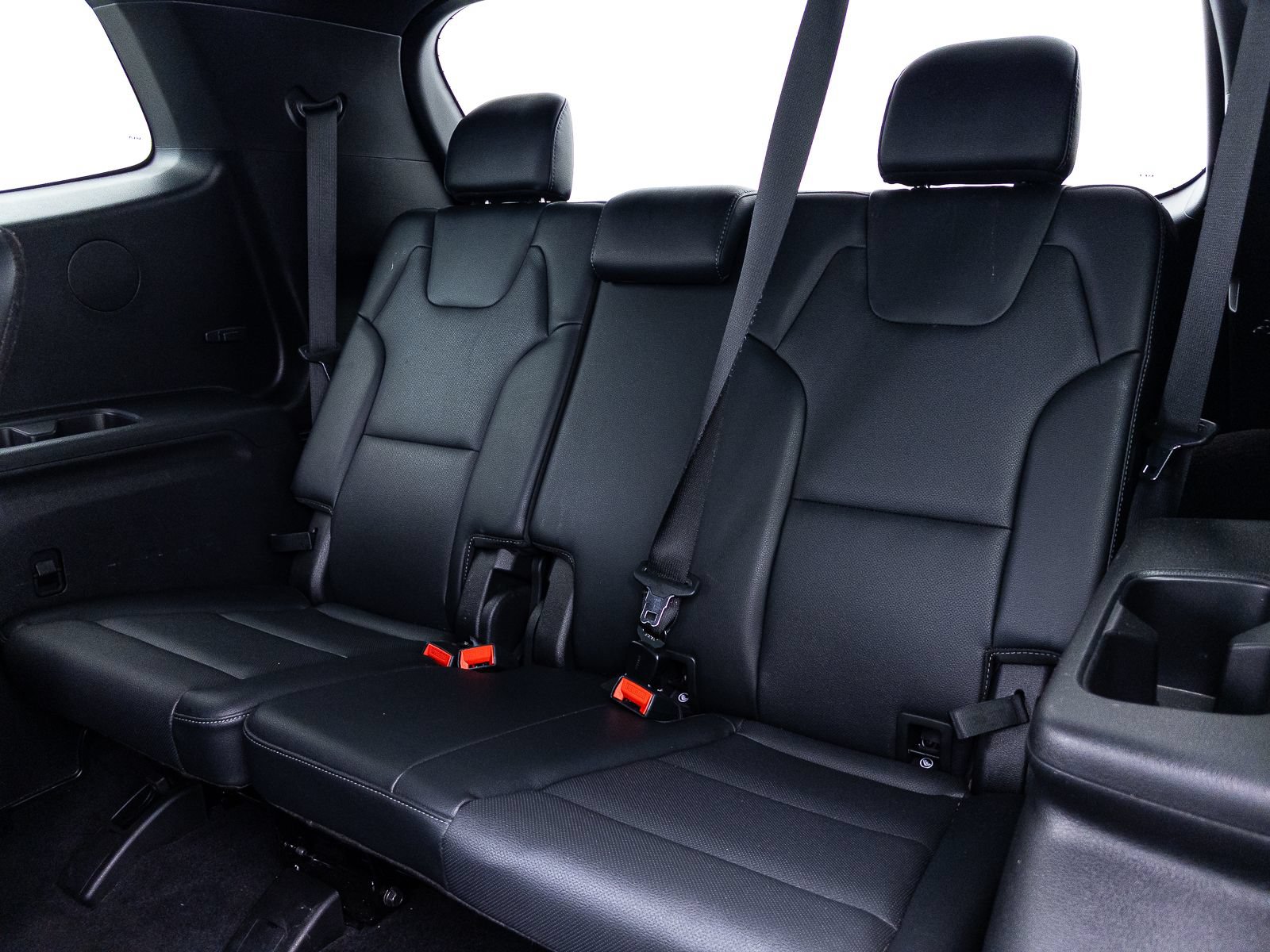 Certified 2024 Kia Telluride EX X-Line AWD/4WD image 46