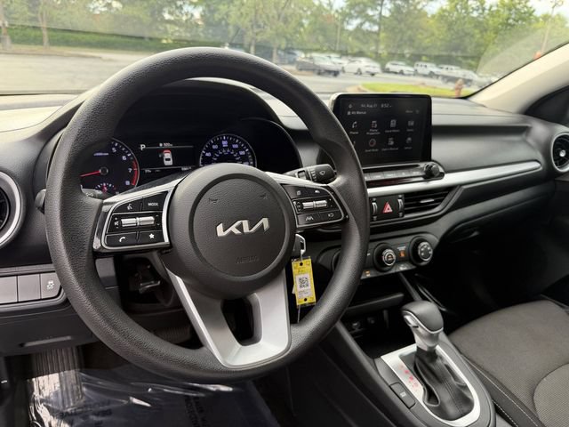 Certified 2024 Kia Forte LXS FWD image 14