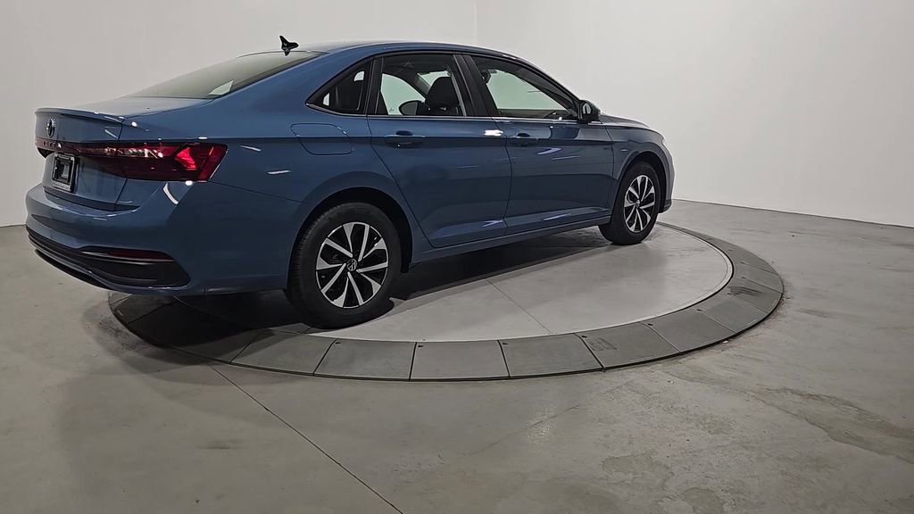 New 2026 Volkswagen Jetta S image 5