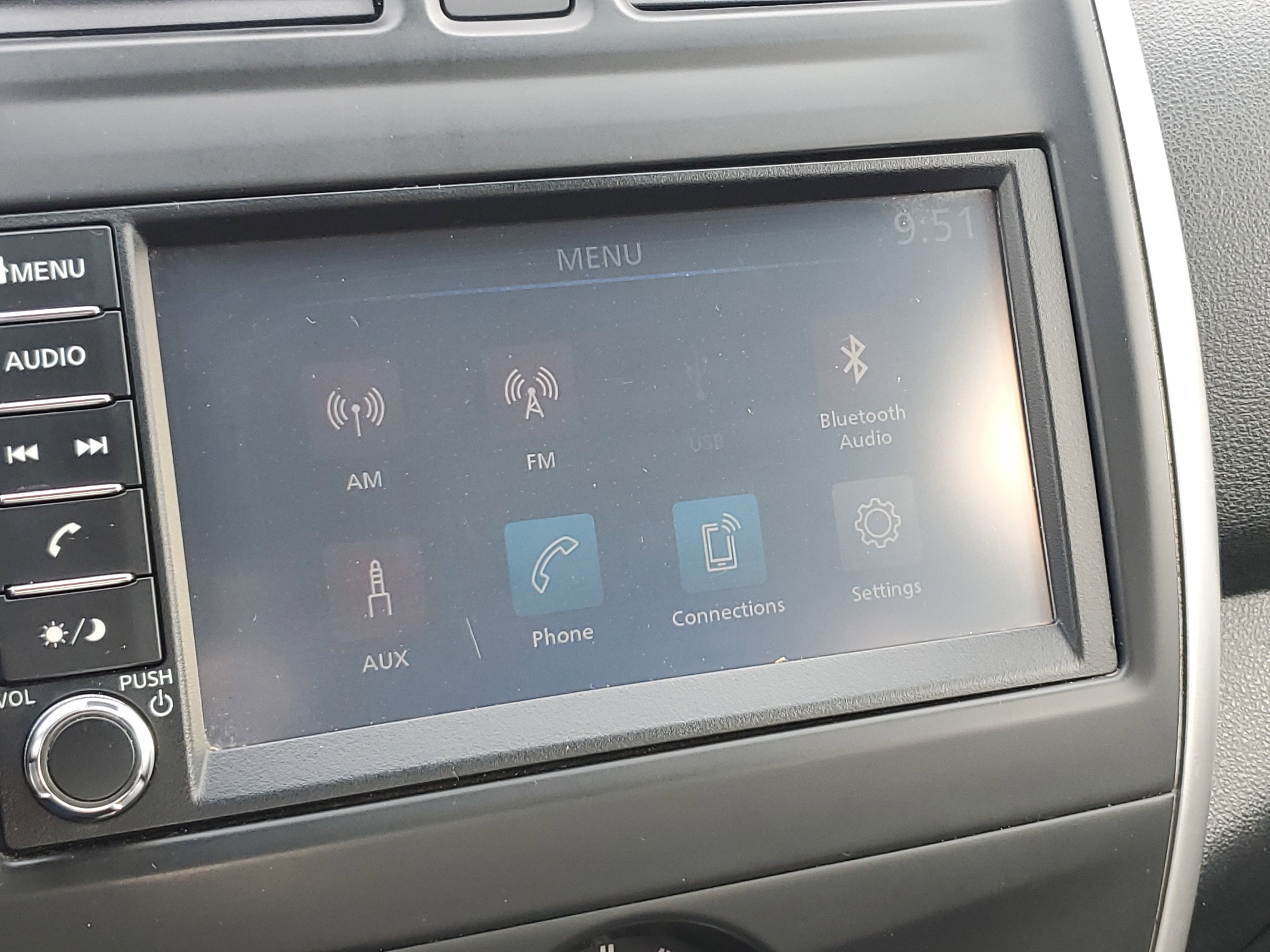 Used 2019 Nissan Versa SV FWD image 22