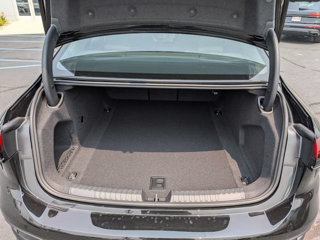 New 2026 Audi A6 Premium Plus AWD/4WD image 16