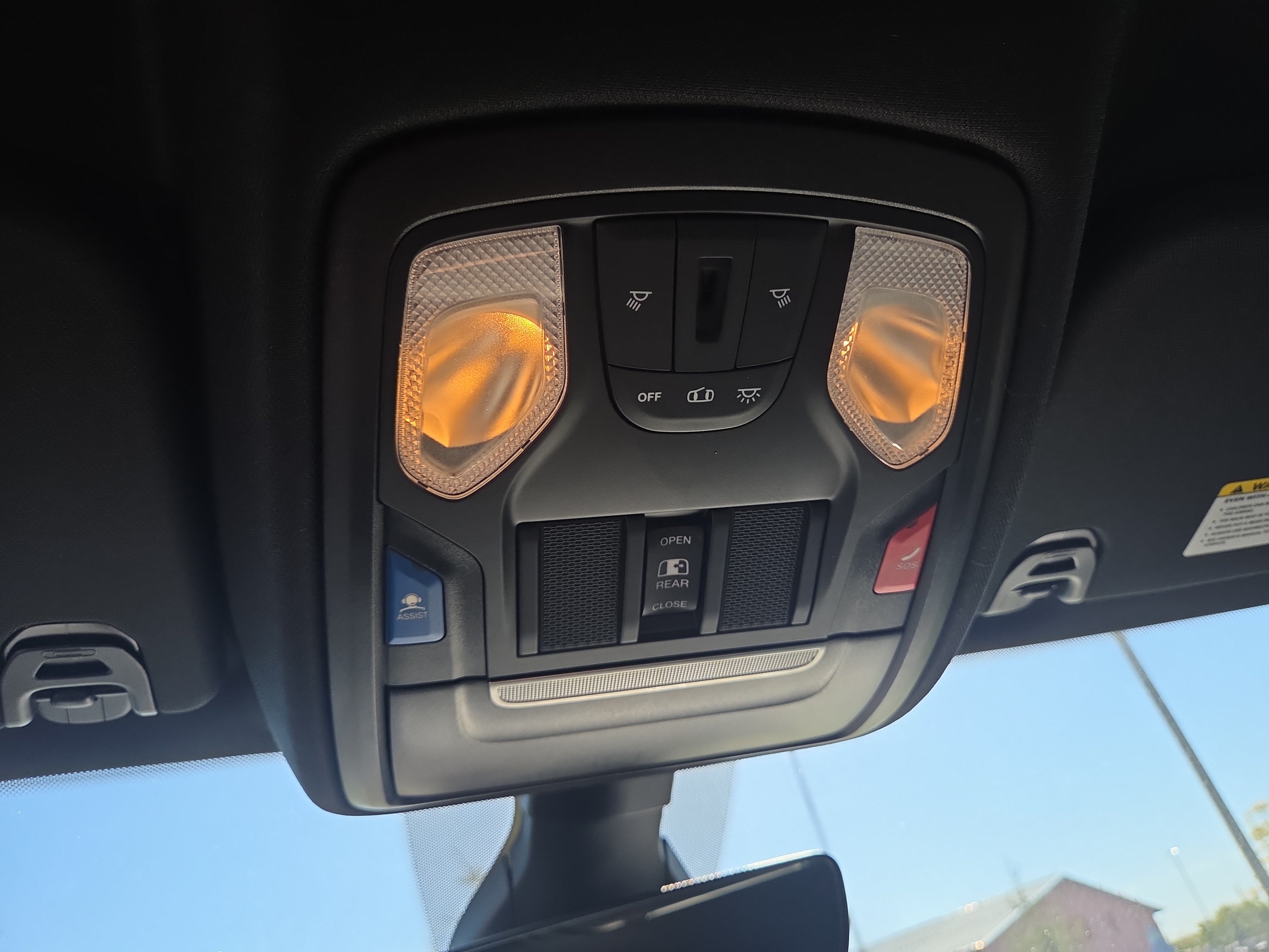 Certified 2022 RAM 1500 Big Horn AWD/4WD image 10