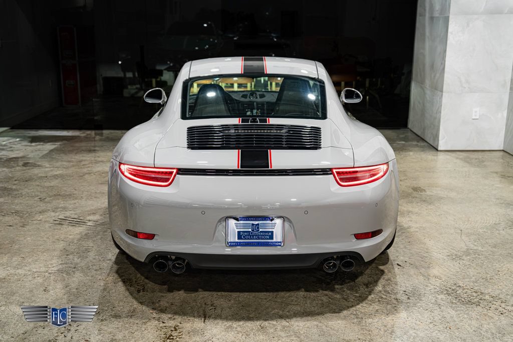 Used 2016 Porsche 911 GT3 RS image 14