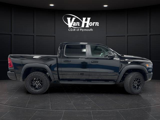 Used 2025 RAM 1500 RHO w/ RHO Level 1 Equipment Group AWD/4WD image 8