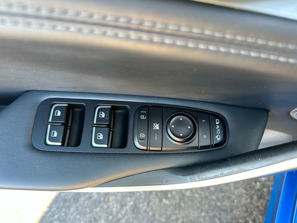 Used 2020 Kia Stinger GT2 image 39