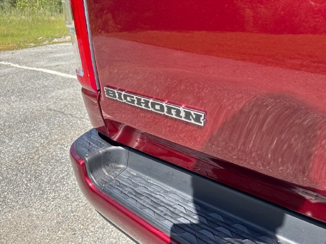 Used 2019 RAM 1500 Big Horn AWD/4WD image 12