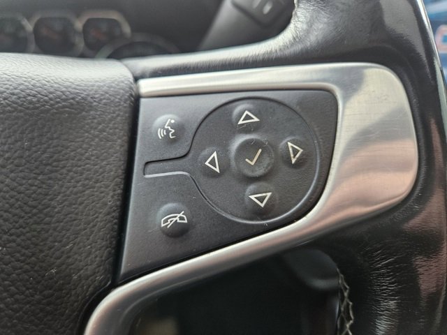 Used 2018 GMC Sierra 1500 SLT image 34