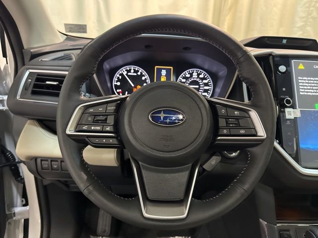 New 2026 Subaru Ascent Limited image 15