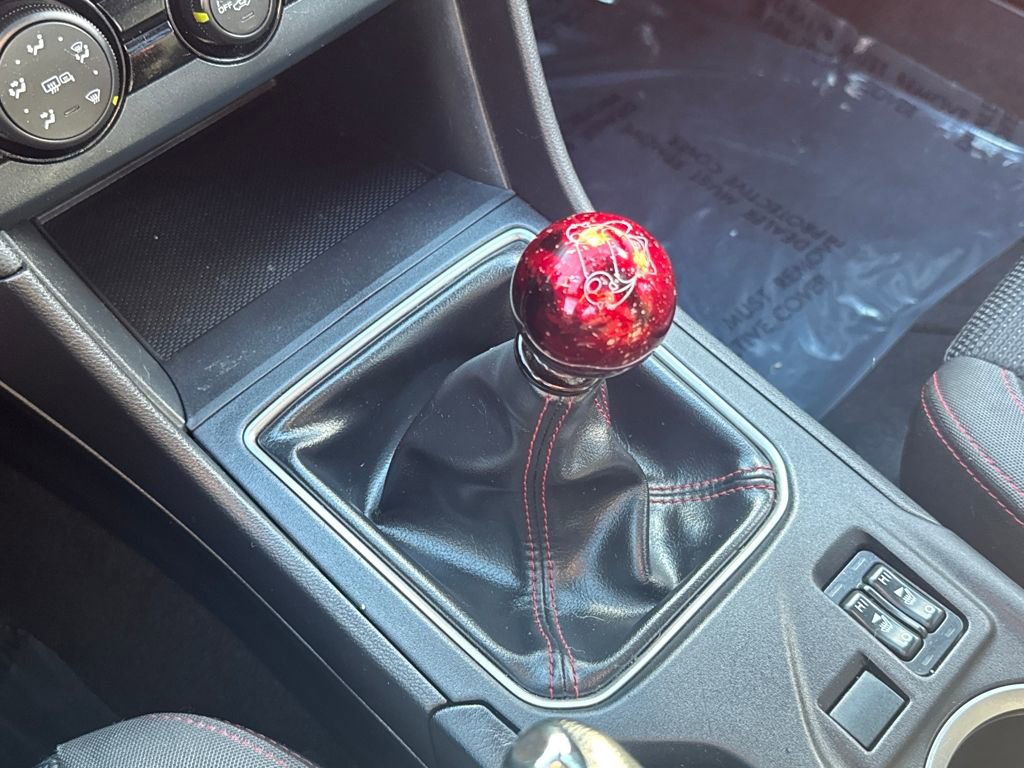 Used 2018 Subaru Impreza 2.0i Sport image 27