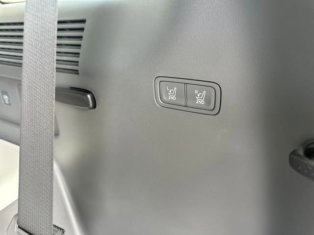 New 2026 Hyundai Santa Fe SEL image 36