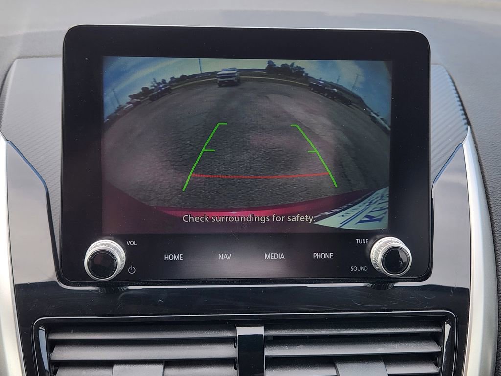 Used 2024 Mitsubishi Eclipse Cross SE image 19