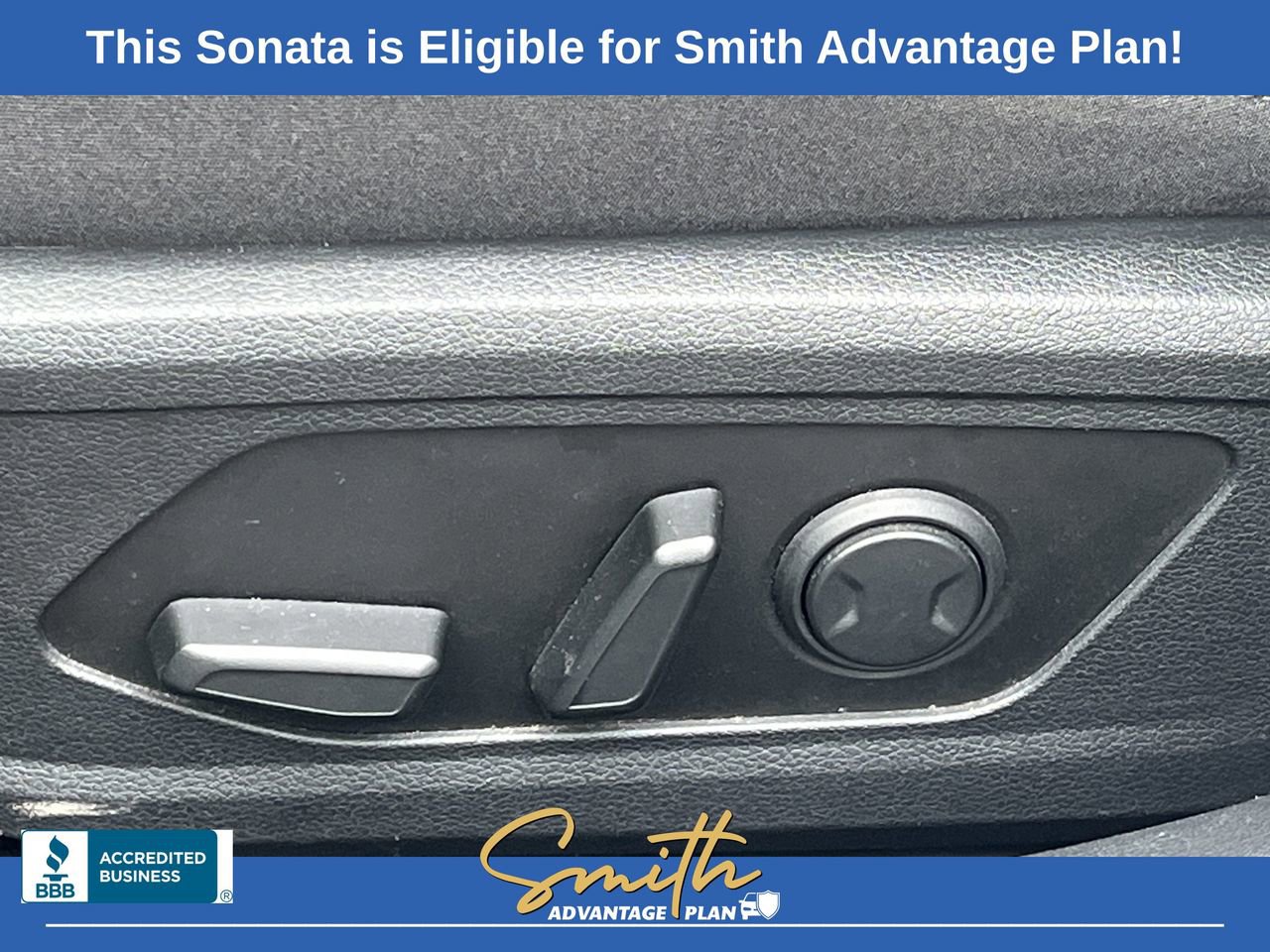 Used 2024 Hyundai Sonata SEL image 17