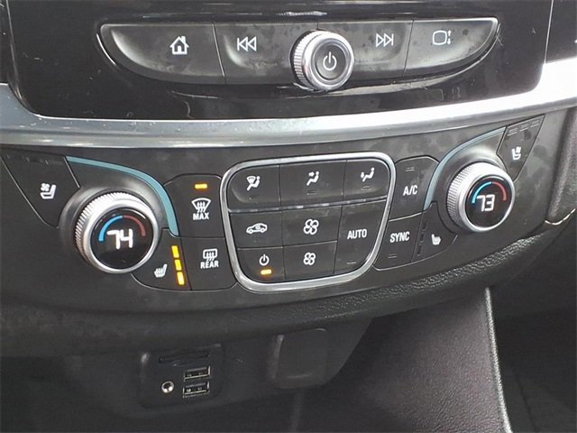 Used 2023 Chevrolet Traverse Premier w/ Redline Edition image 15