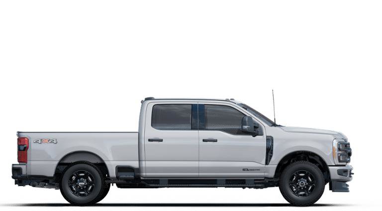 New 2024 Ford F250 XL w/ STX Appearance Package AWD/4WD image 5