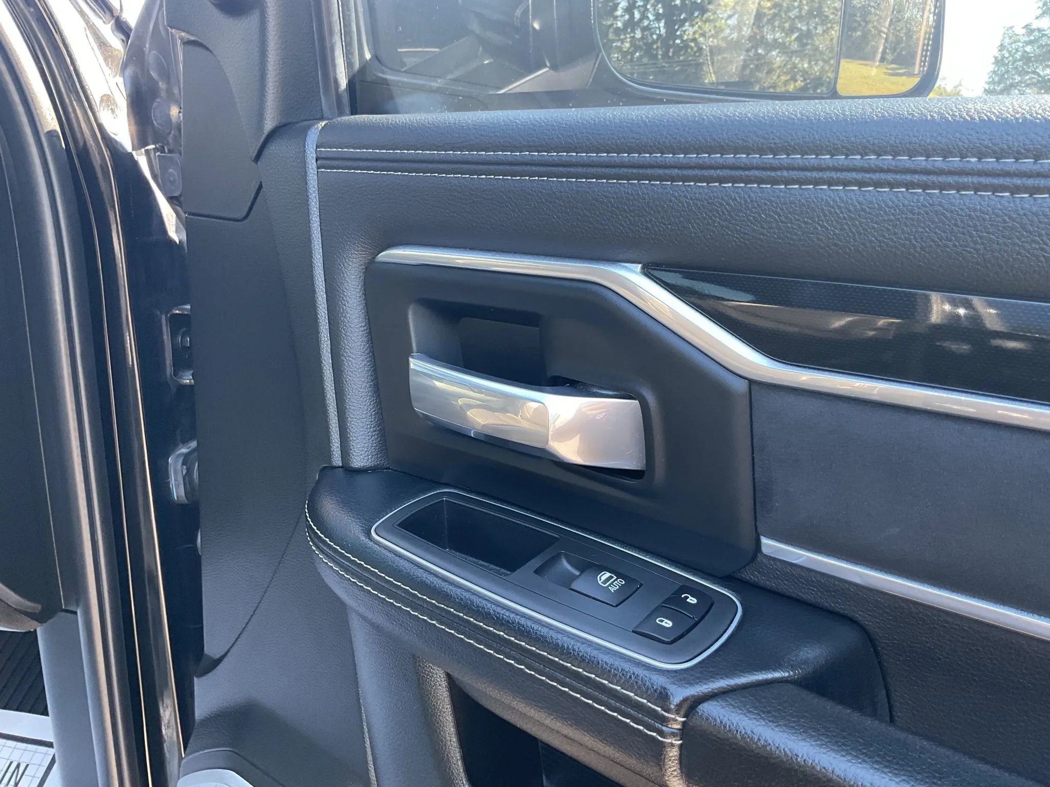 Used 2020 RAM 2500 Laramie image 47