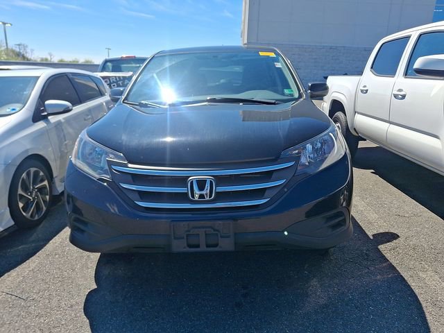 Used 2014 Honda CR-V LX image 4