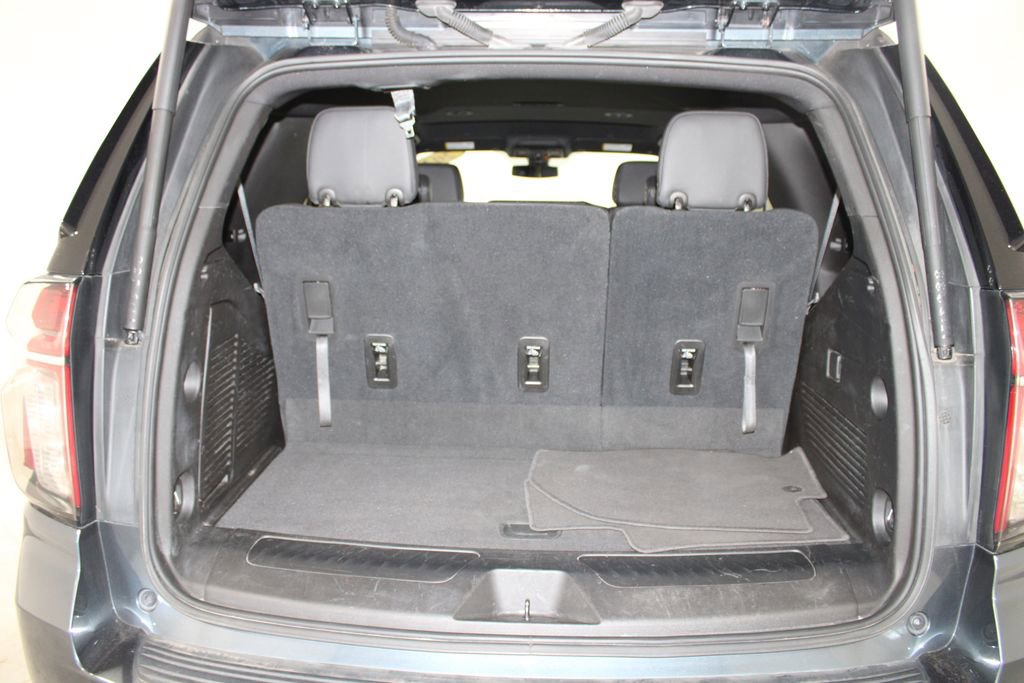 Used 2021 Chevrolet Tahoe LT image 15