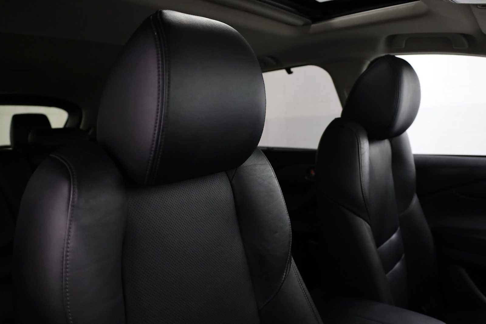 Used 2021 MAZDA CX-9 Touring w/ Touring Premium Package image 21